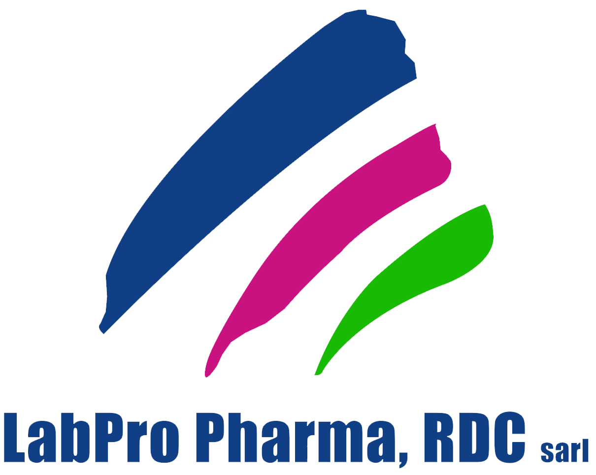LabPro Pharma, RDC